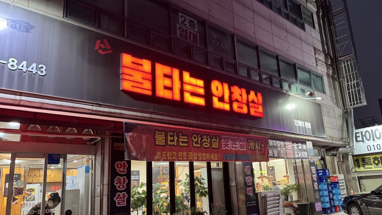 불타는안창살