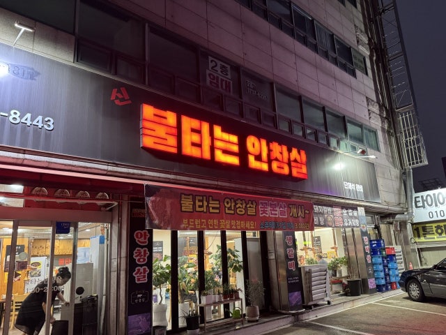 불타는안창살
