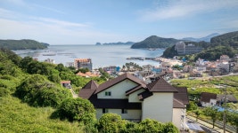 거제 좋은데 애견동반펜션