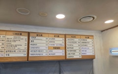 고봉민김밥인 하남미사역점