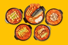너가말한김치찜 본점
