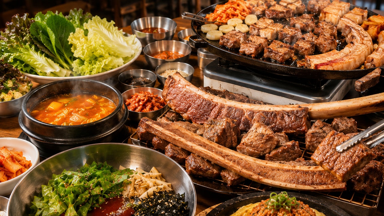 제주오롯이 수완지구 본점