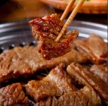 최미옥숯불갈비 밀양삼문점