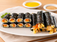 꼬맹이김밥