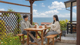 경주 해피드림펜션