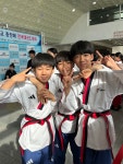 용인대영광태권도장