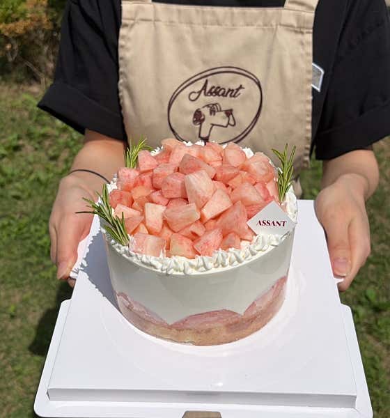 아쌍트베이커리 동탄점 사진