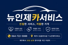 뉴인제카서비스