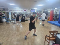 안산제일복싱체육관