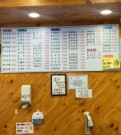김밥나라 중앙병원점