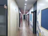 폴리어학원 해운대캠퍼스