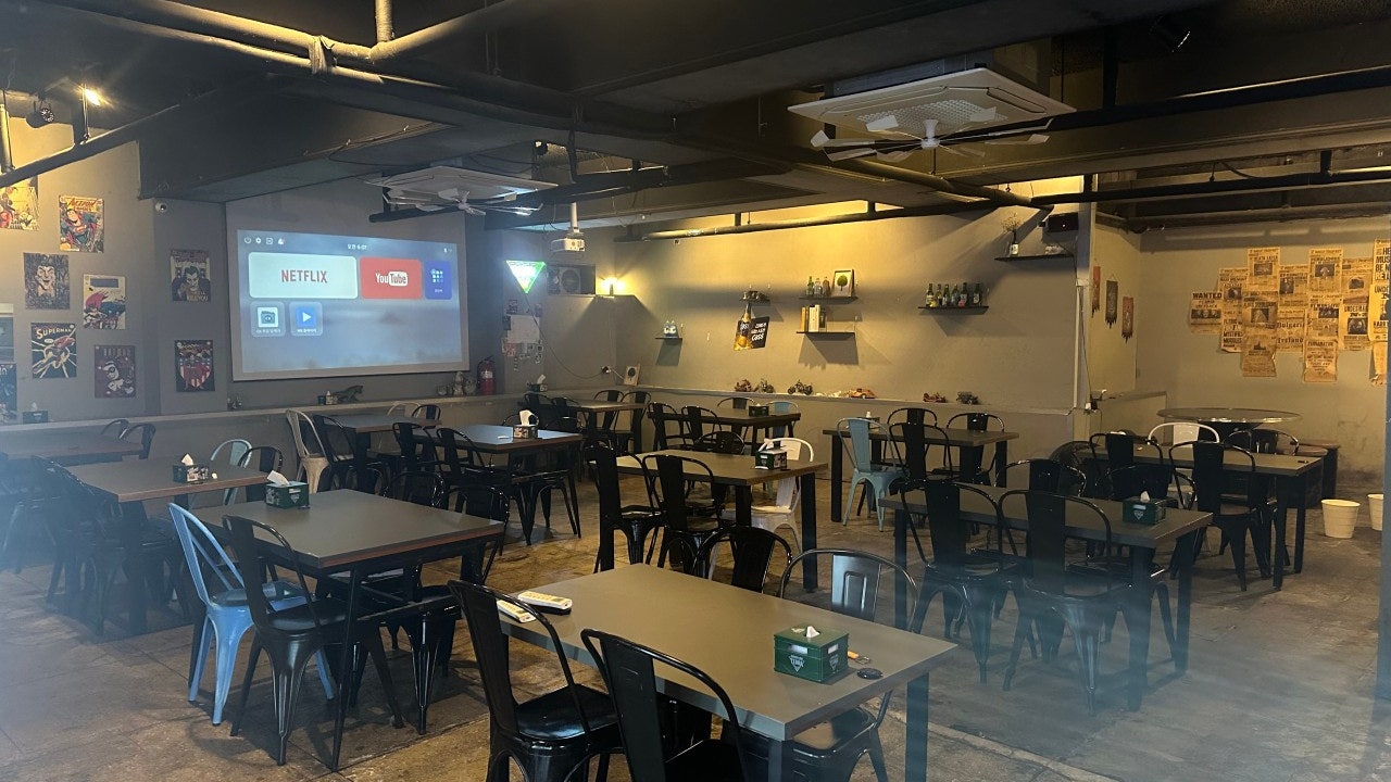 찐막