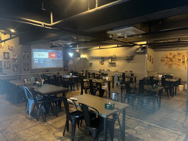 찐막