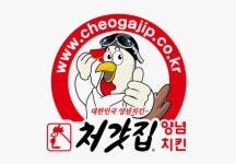 처갓집양념치킨 민락2호점