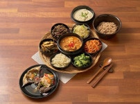 구월명동보리밥간장게장 송도점
