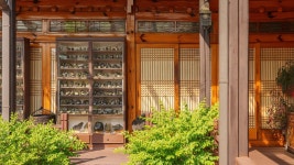 경주 신라궁 펜션