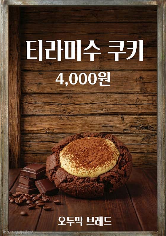 오두막브레드 사진