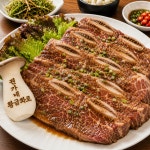권가네 황금화로 강릉수재갈비 본점