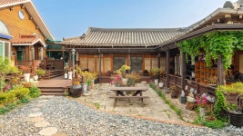 경주 신라궁 펜션