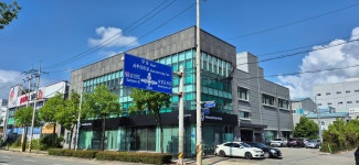 르노코리아 사상정비사업소