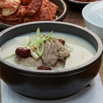 덕이설렁탕