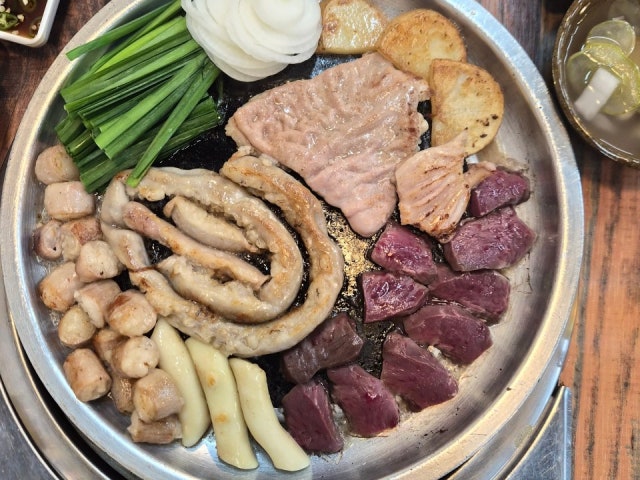 소곱짱이야기