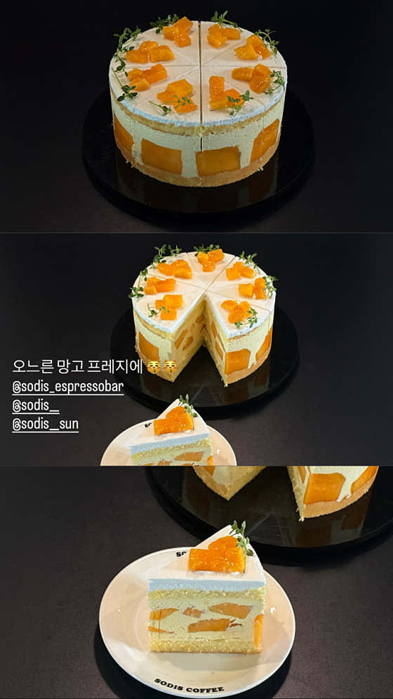 소디스커피 양덕점 사진