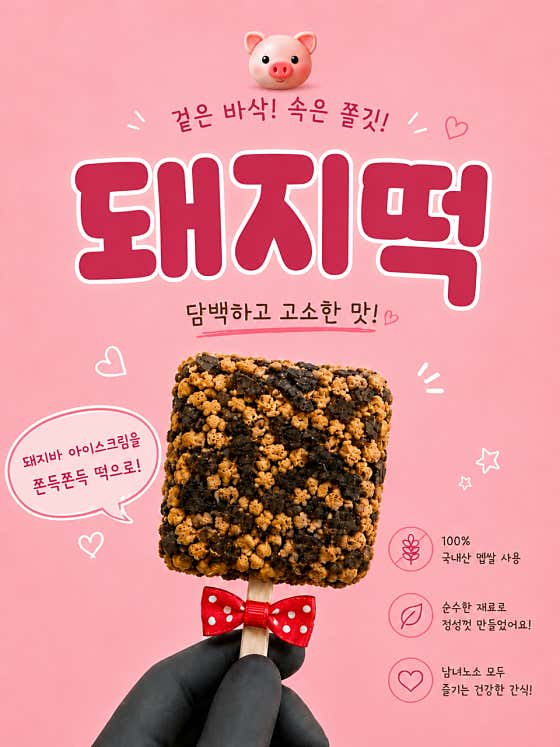아가떡방 사진