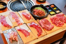 우향정