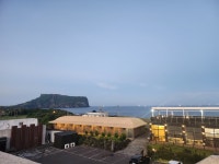 제주 성산 해마루&쌈총사횟집