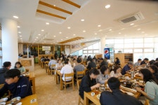 제주 성산 해마루&쌈총사횟집