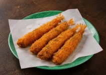 대왕통닭 명동점