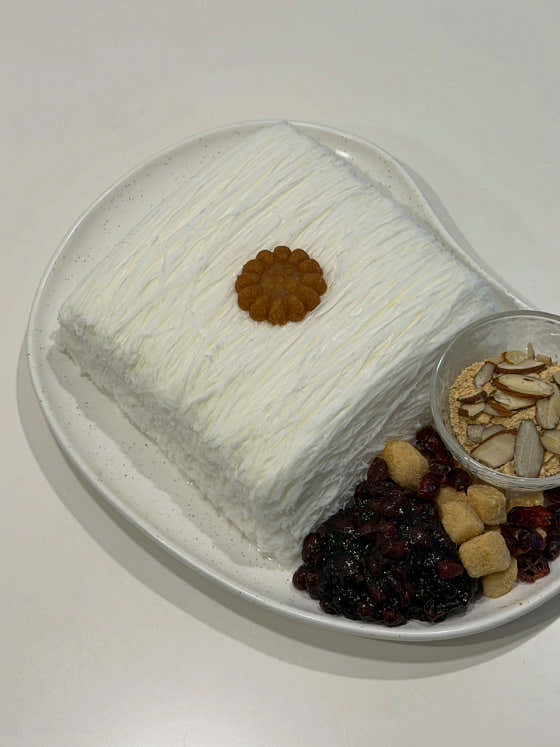 코포 콤마 사진