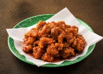 대왕통닭 명동점