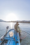 강변횟집