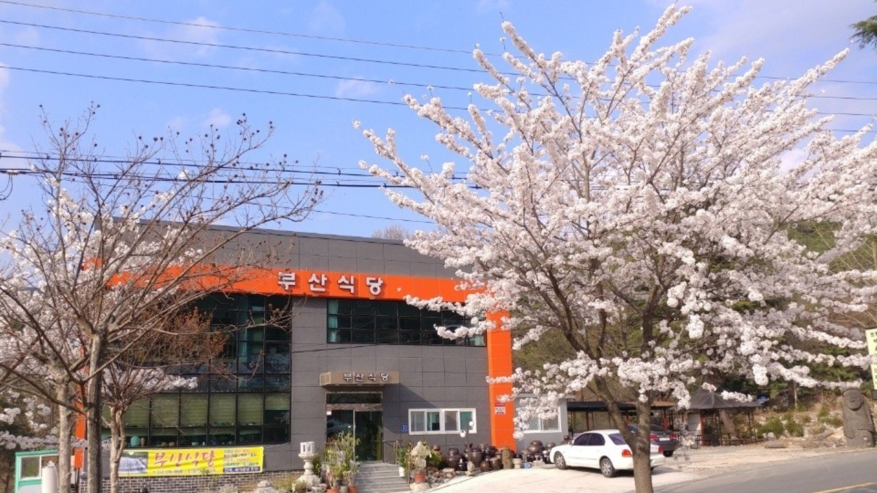 부산식당