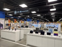 A STORE 이마트 풍산점