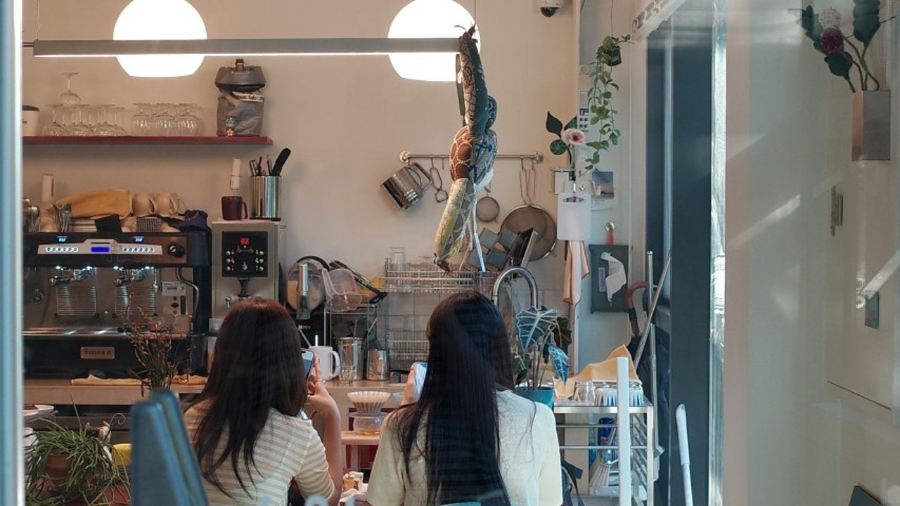 피스파스커피