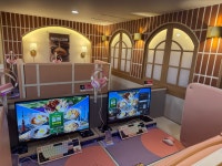 아이센스 블랙라벨PC존 광주첨단점