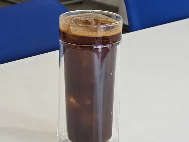 로스터리카페 순덕이