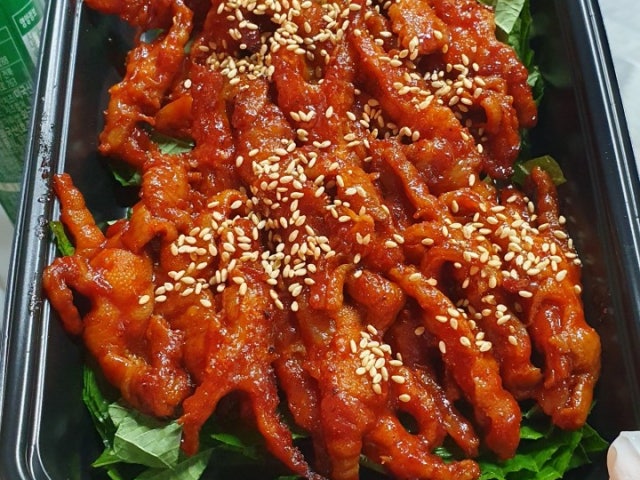 감성언니네닭발