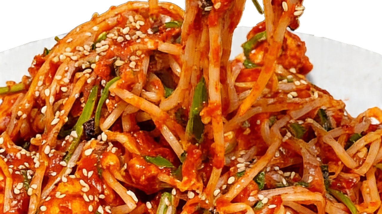 포항한봉순해물찜 문덕점