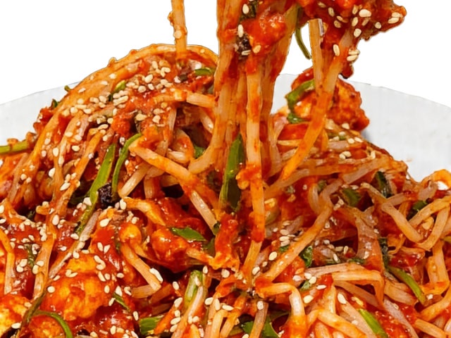 포항한봉순해물찜 문덕점