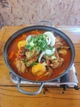 청기와집식당민박