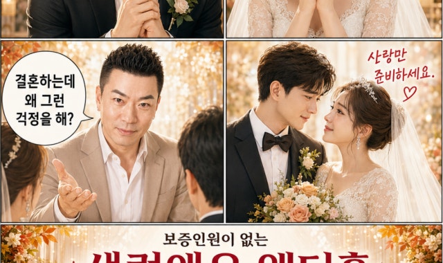 샐럽앤유웨딩홀 사진 3