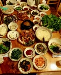 서파촌원조쌈밥순두부