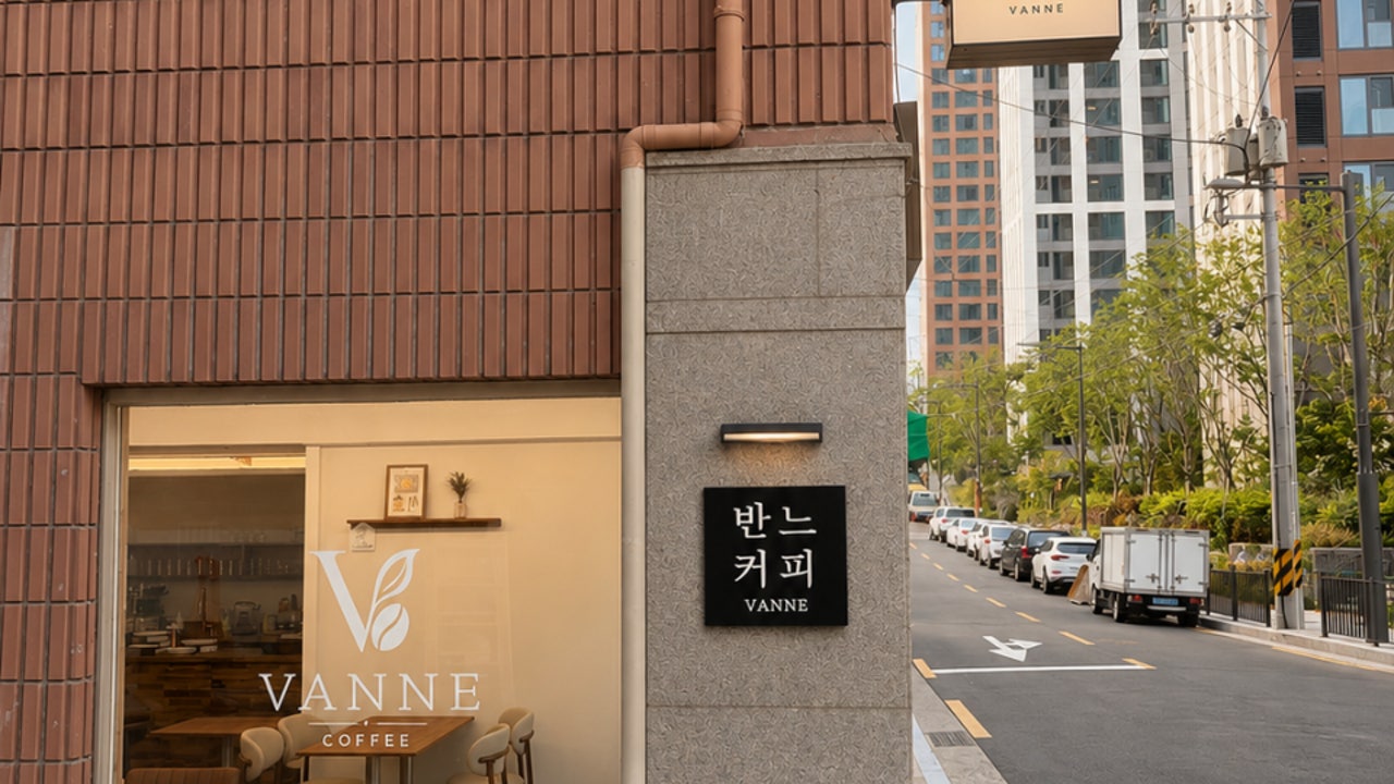 반느커피