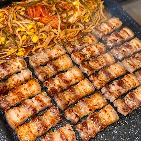 두루팍&두루커피 사진