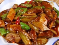 신왕 양꼬치