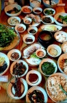 서파촌원조쌈밥순두부